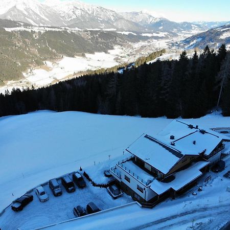 Ferienwohnungen Reinbacher - Primps Schladming Exterior photo